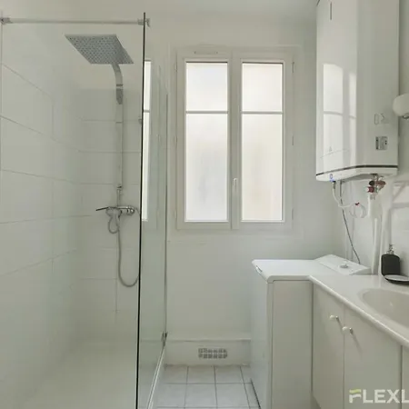Flexliving - Whole Flat - Pasteur *