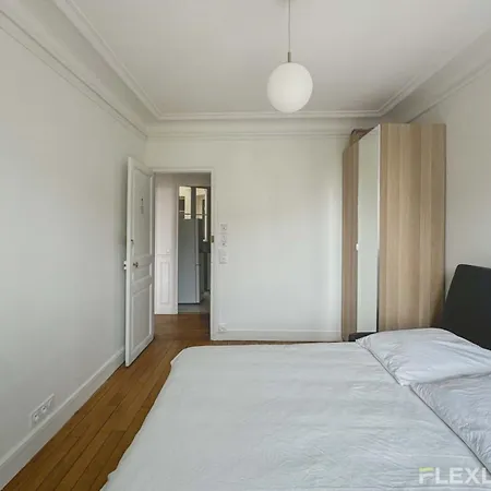 Apartment Flexliving - Whole Flat - Pasteur *
