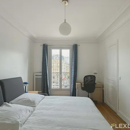 Lejlighed Flexliving - Whole Flat - Pasteur Paris