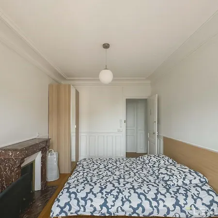 Flexliving - Whole Flat - Pasteur Paris