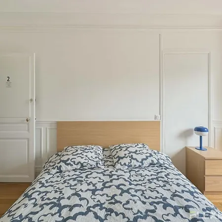 Lejlighed Flexliving - Whole Flat - Pasteur