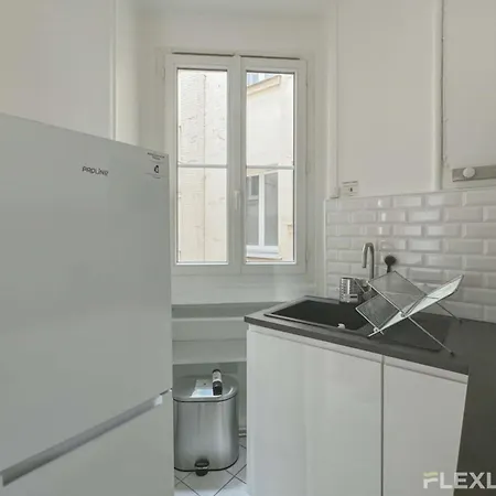 Flexliving - Whole Flat - Pasteur *