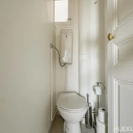 Apartment Flexliving - Whole Flat - Pasteur