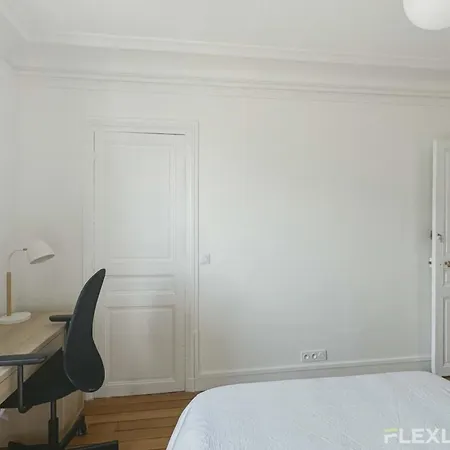 Flexliving - Whole Flat - Pasteur