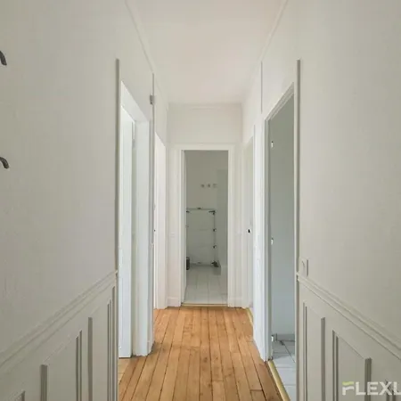 Flexliving - Whole Flat - Pasteur