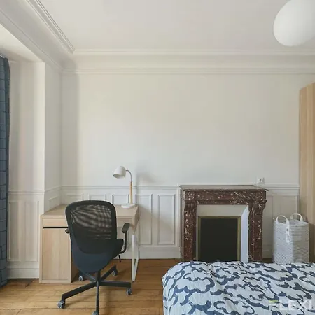 Flexliving - Whole Flat - Pasteur Lejlighed *